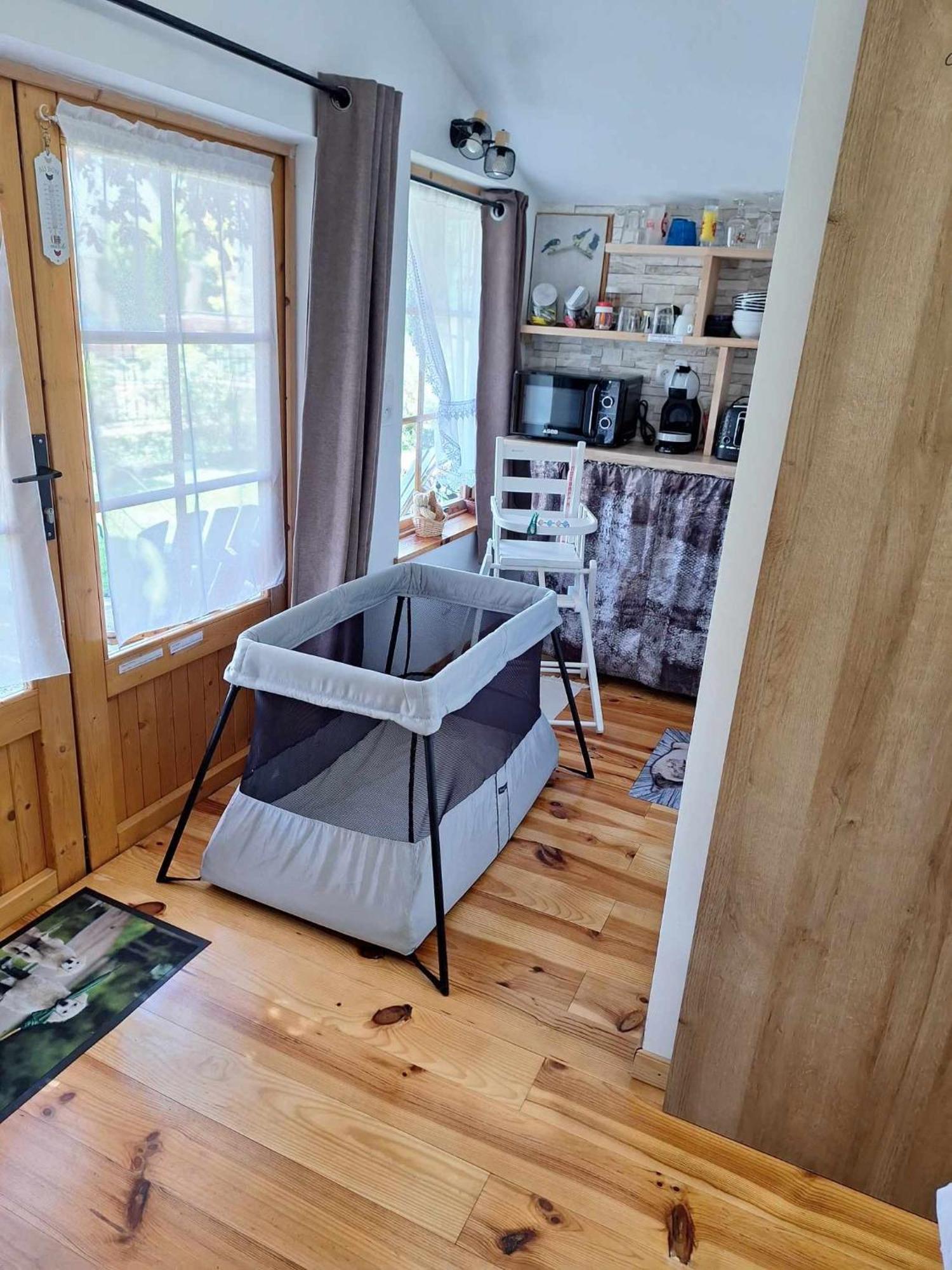 Penzion Aux Gres Des Moisonettes Limetz Exteriér fotografie