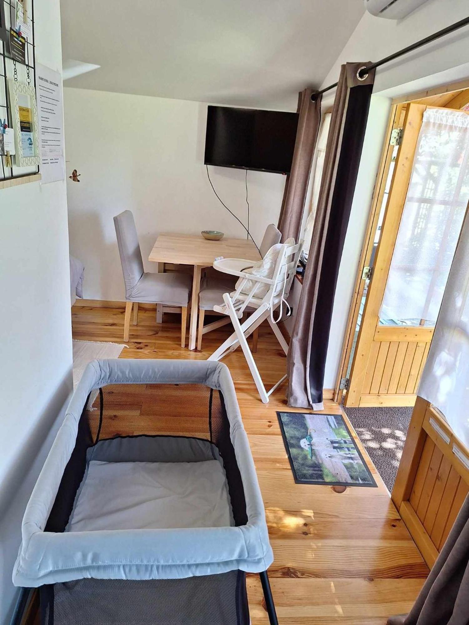 Penzion Aux Gres Des Moisonettes Limetz Exteriér fotografie