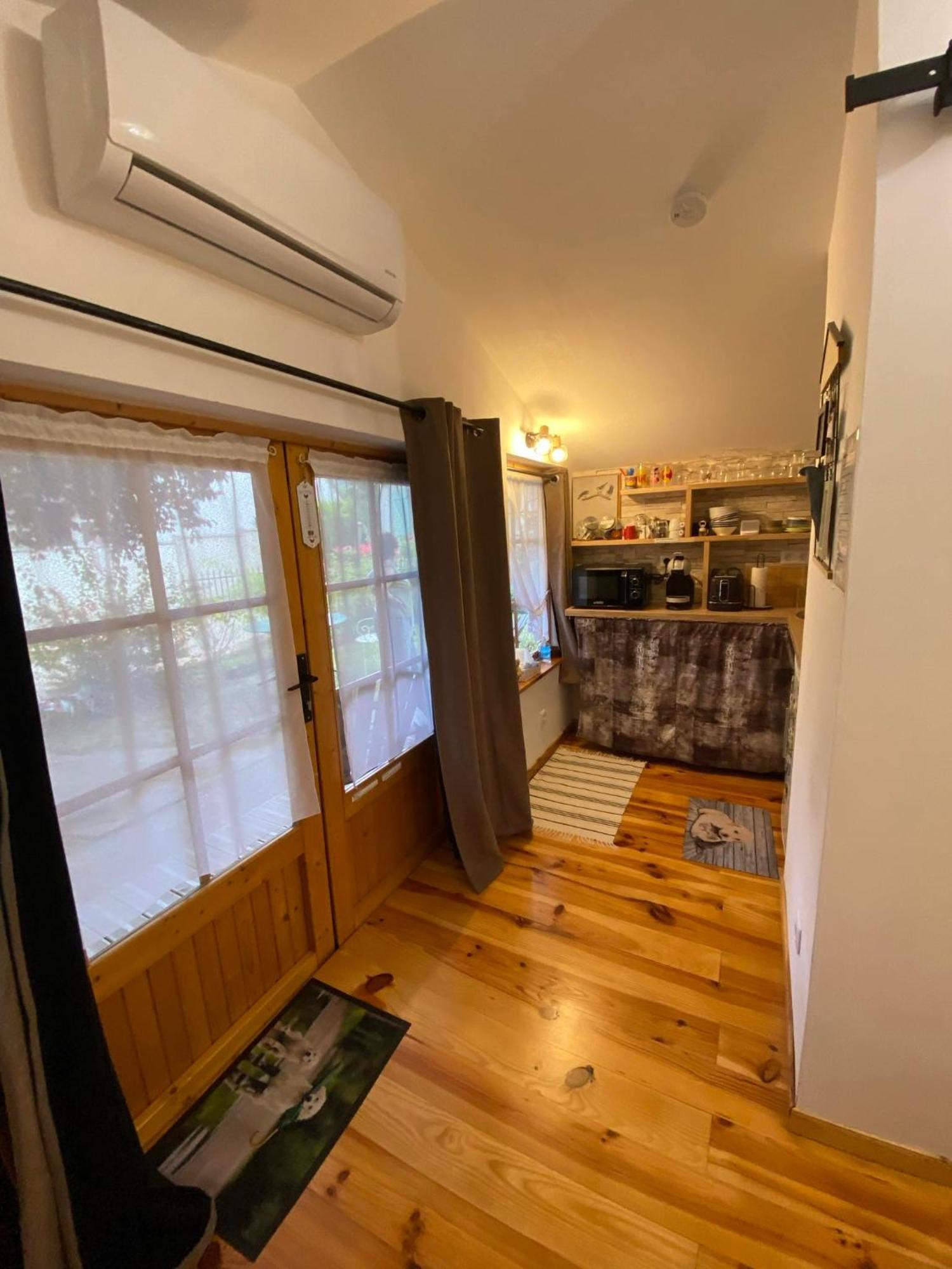 Penzion Aux Gres Des Moisonettes Limetz Exteriér fotografie