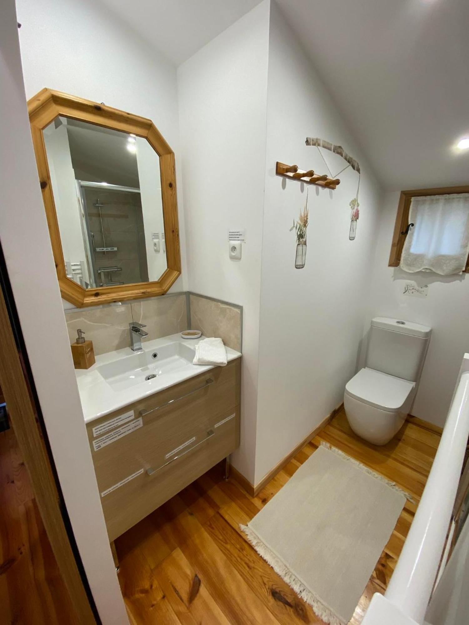Penzion Aux Gres Des Moisonettes Limetz Exteriér fotografie