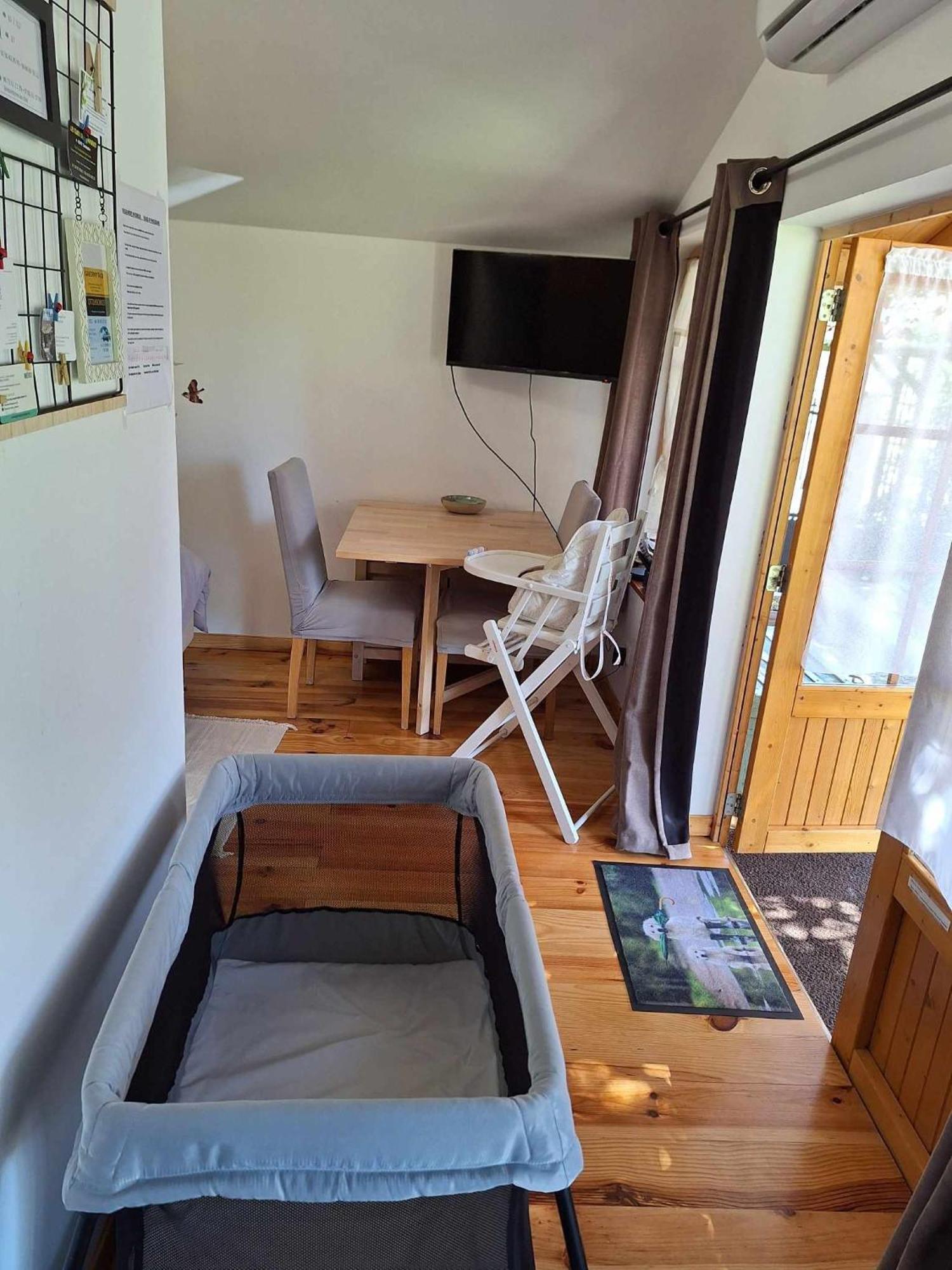 Penzion Aux Gres Des Moisonettes Limetz Exteriér fotografie