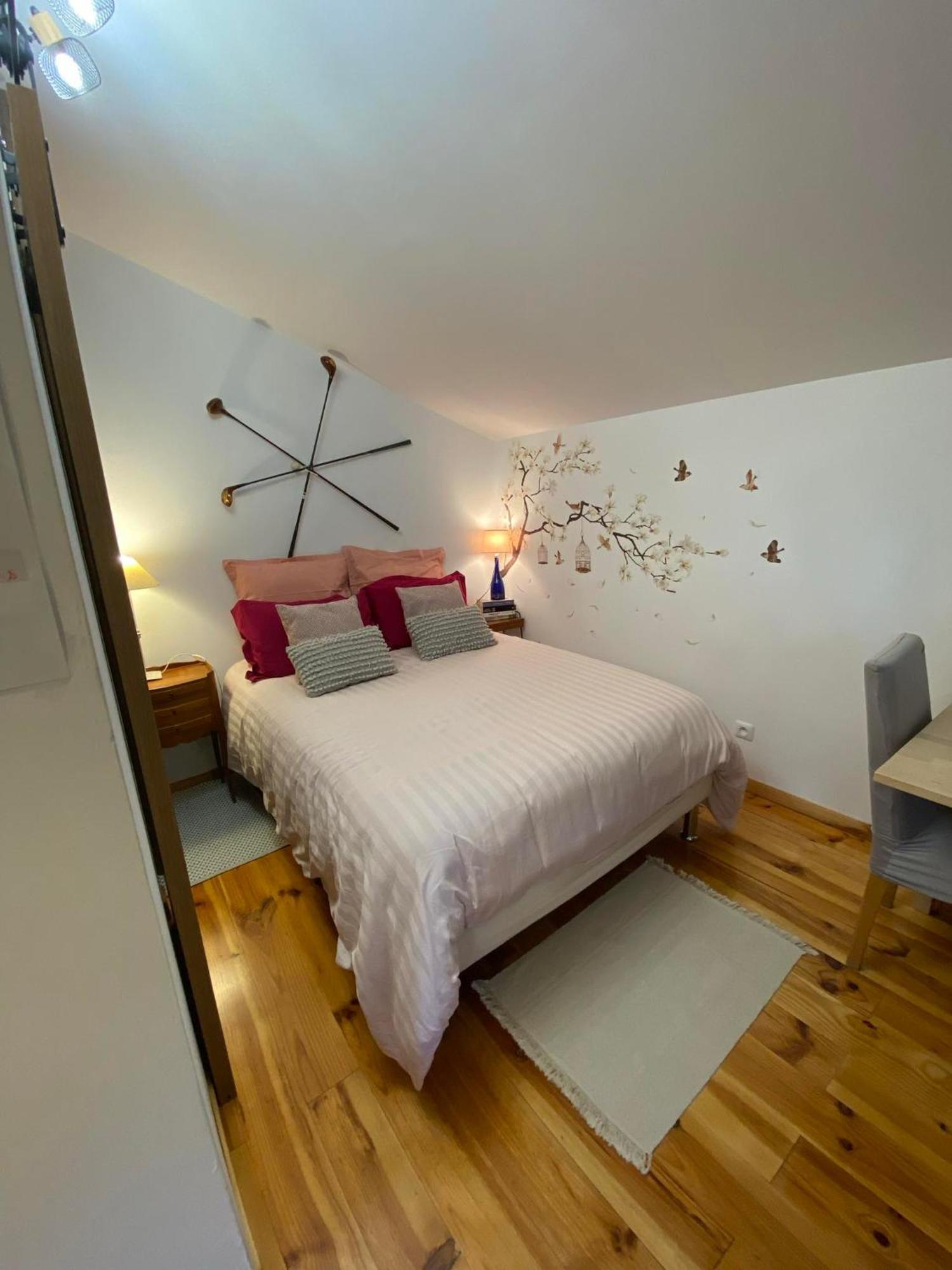 Penzion Aux Gres Des Moisonettes Limetz Exteriér fotografie