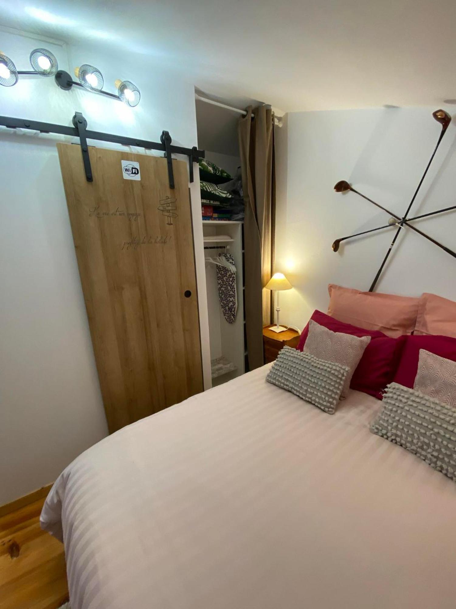 Penzion Aux Gres Des Moisonettes Limetz Exteriér fotografie