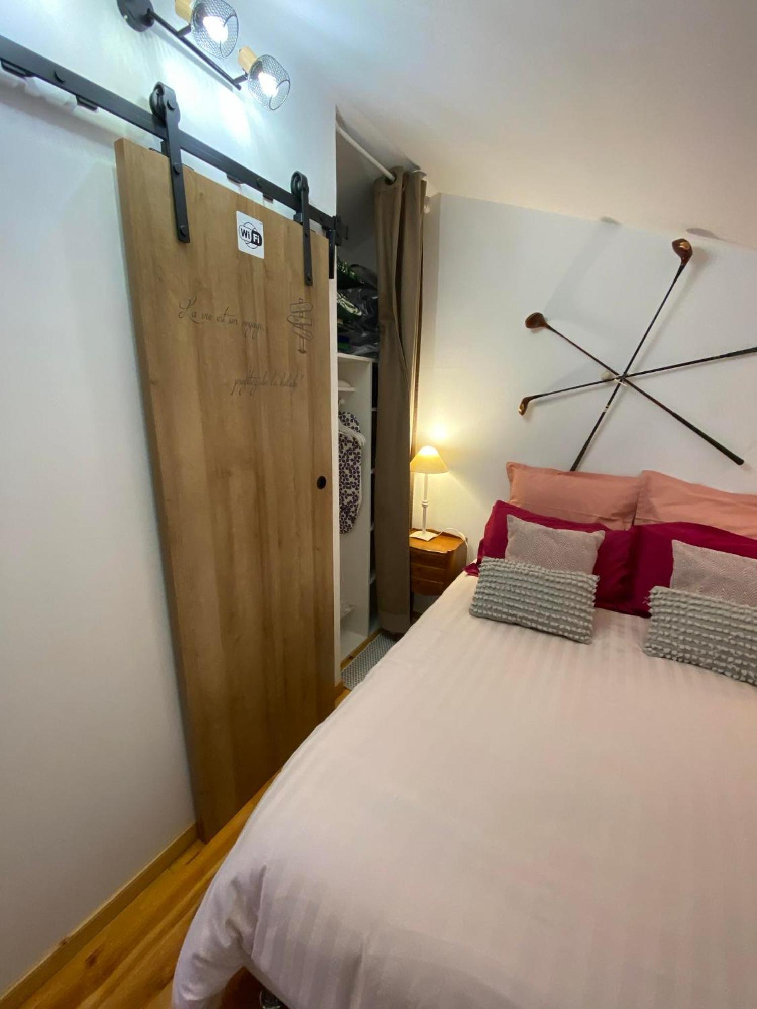 Penzion Aux Gres Des Moisonettes Limetz Exteriér fotografie